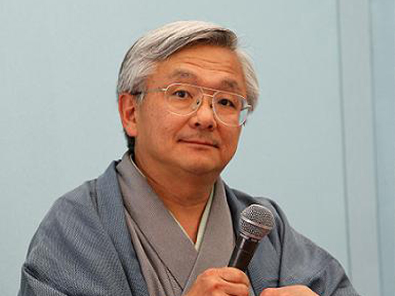 藤岡靖洋