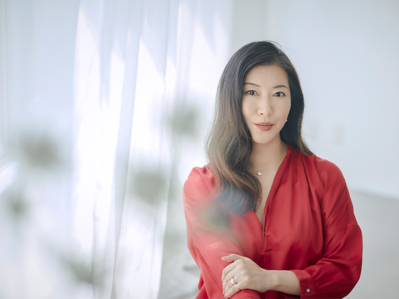 畠山美由紀