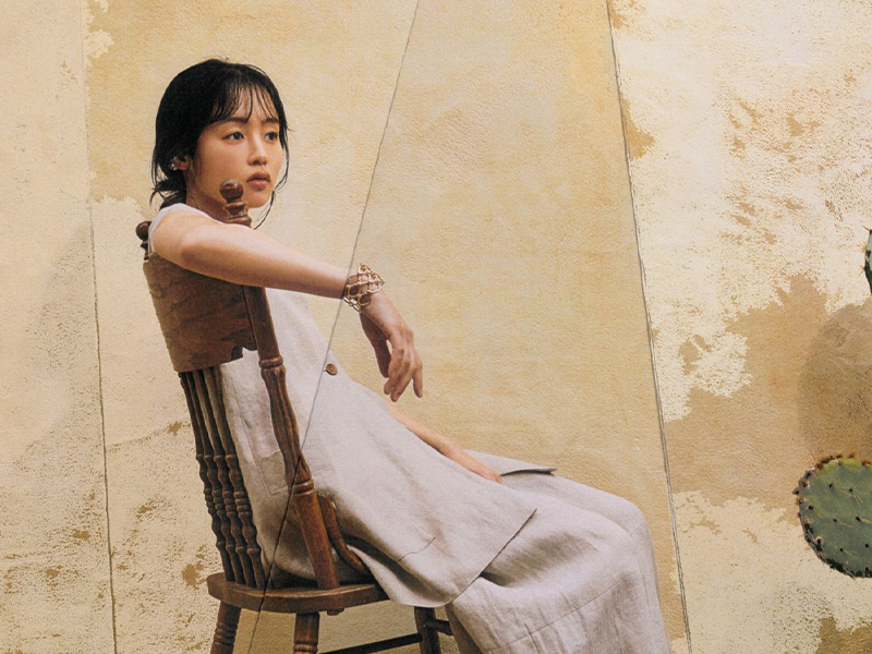 藤原さくら