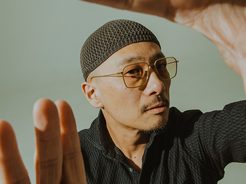 椎名純平