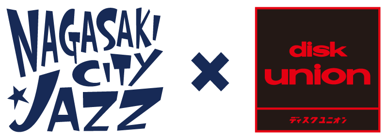 NAGASAKI CITY JAZZ ×disk union